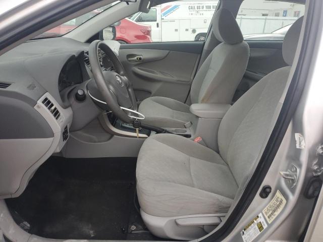 Photo 7 from auction – 2010 TOYOTA COROLLA BA with VIN 1NXBU4EE9AZ227203