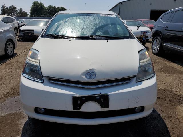 Photo 5 from auction – 2009 TOYOTA PRIUS with VIN JTDKB20U897856927