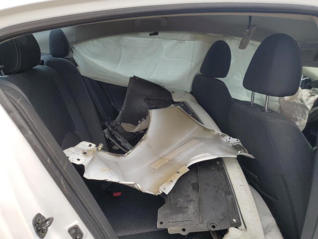 Photo 10 from auction – 2017 NISSAN VERSA S with VIN 3N1CN7AP2HL851902