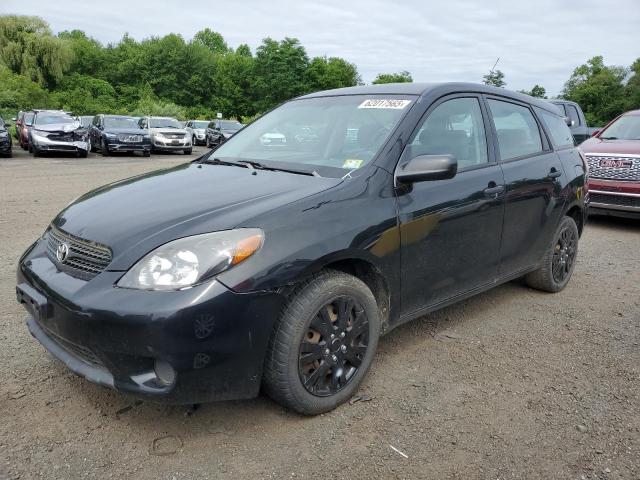 TOYOTA COROLLA MA 2008 with VIN 2T1KR32E28C717882 - Photo from auction