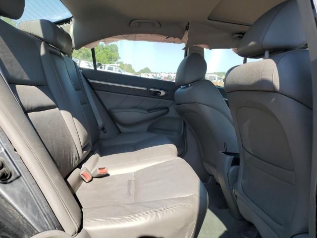 Photo 10 from auction – 2010 HONDA CIVIC EXL with VIN 19XFA1F98AE026700