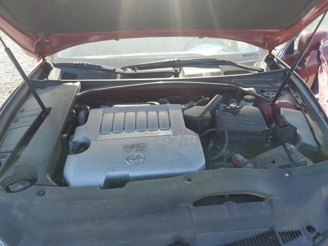 Photo 11 from auction – 2011 LEXUS ES 350 with VIN JTHBK1EG0B2418840