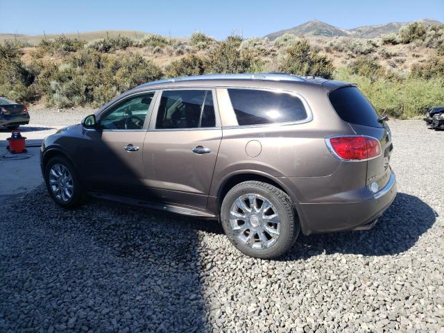 Photo 2 from auction – 2012 BUICK ENCLAVE with VIN 5GAKVDED5CJ385195
