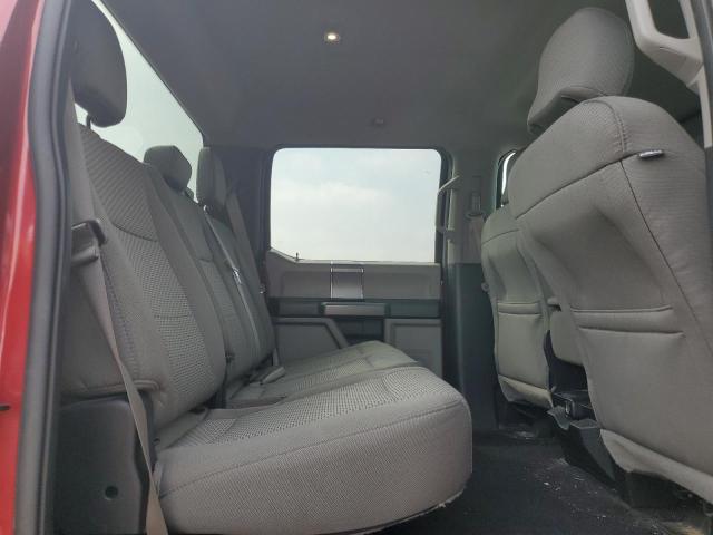 Zdjęcie 10 z aukcji – 2016 FORD F150 SUPER z VIN 1FTEW1E83GFC02296
