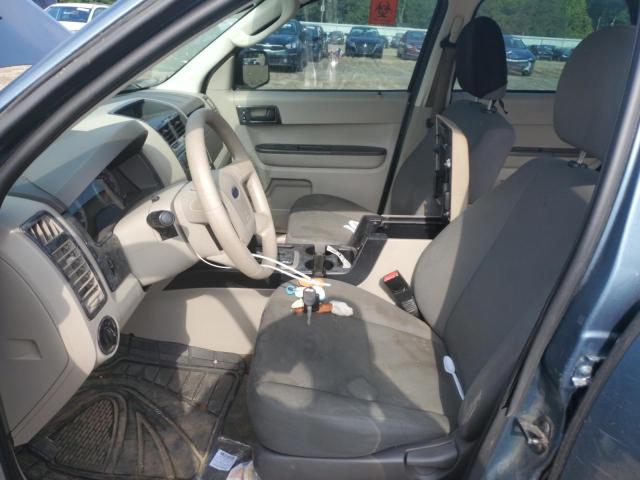 Photo 7 from auction – 2010 FORD ESCAPE XLS with VIN 1FMCU0C76AKB22101