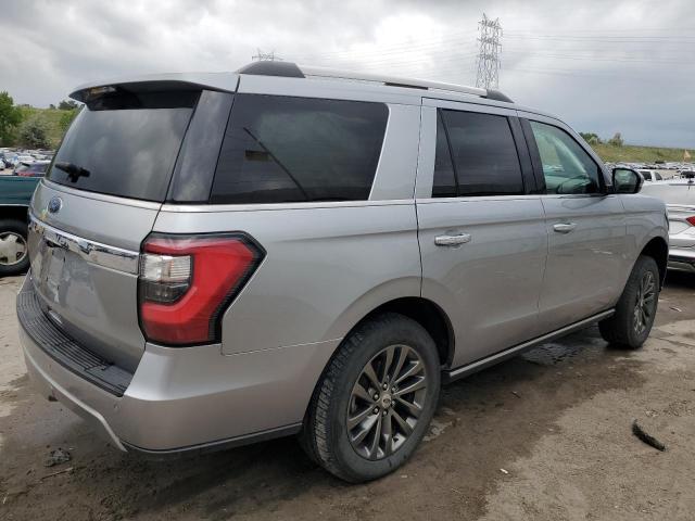 Photo 3 from auction – 2020 FORD EXPEDITION with VIN 1FMJU2AT5LEA69539