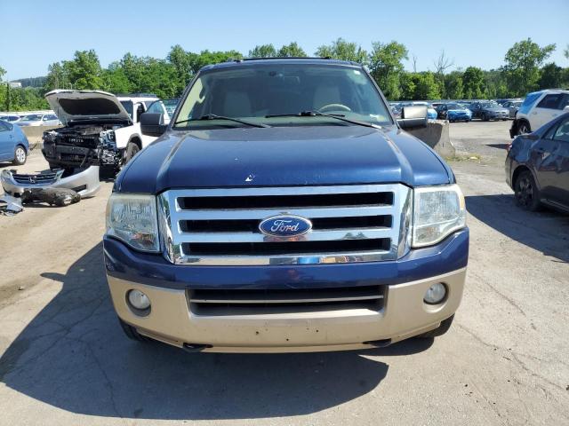 Foto 5 de la subasta – 2011 FORD EXPEDITION con VIN 1FMJK1J50BEF30839