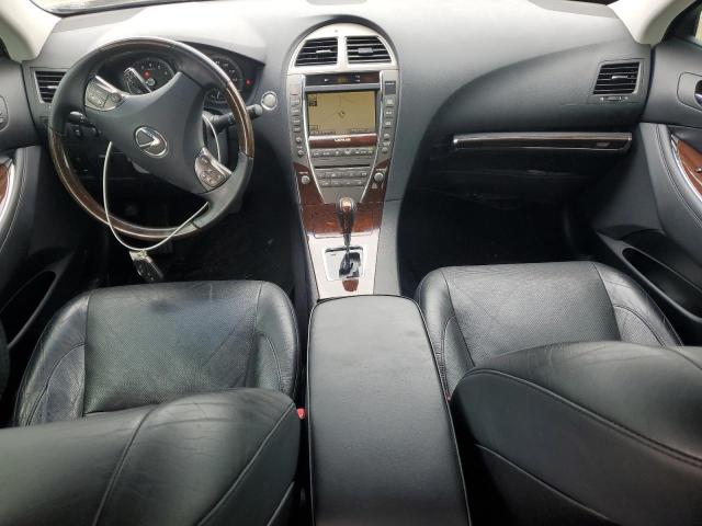 Photo 8 from auction – 2010 LEXUS ES 350 with VIN JTHBK1EG1A2414472