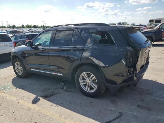 Foto 2 de la subasta – 2022 FORD EXPLORER X con VIN 1FMSK8DH0NGA73896