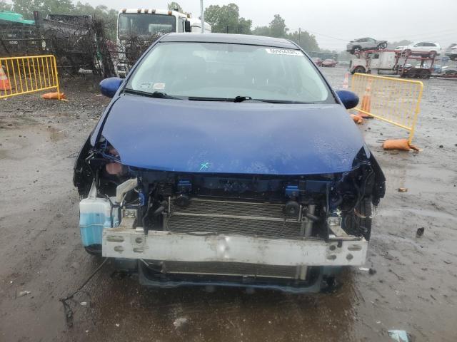 Photo 5 from auction – 2011 TOYOTA PRIUS with VIN JTDKN3DUXB5328878