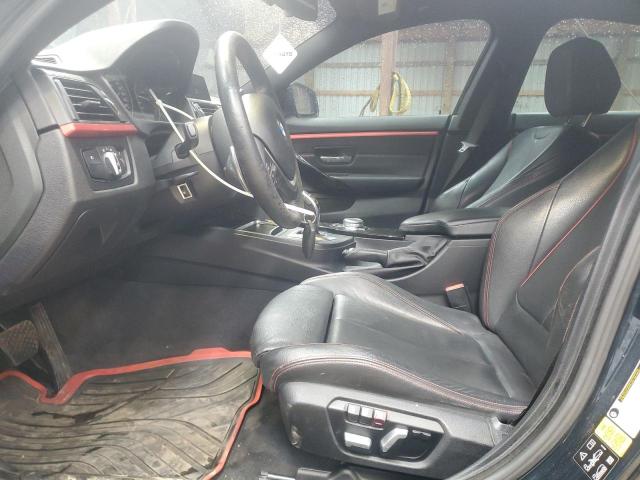 Photo 7 from auction – 2016 BMW 428 XI GRA with VIN WBA4C9C56GG137463