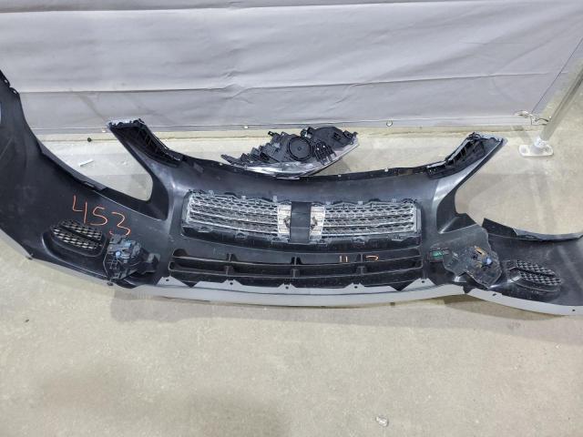 Photo 12 from auction – 2011 NISSAN MAXIMA S with VIN 1N4AA5AP4BC801984