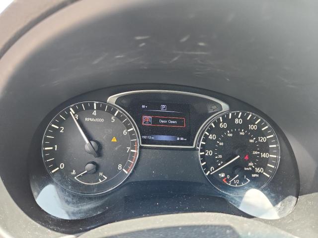 Photo 9 from auction – 2017 NISSAN ALTIMA 2.5 with VIN 1N4AL3AP0HC214351