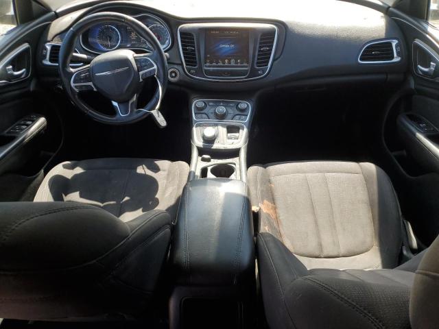 Photo 8 from auction – 2015 CHRYSLER 200 LIMITE with VIN 1C3CCCAB9FN699568