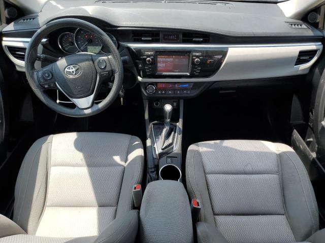 Photo 8 from auction – 2015 TOYOTA COROLLA L with VIN 5YFBURHE7FP317080