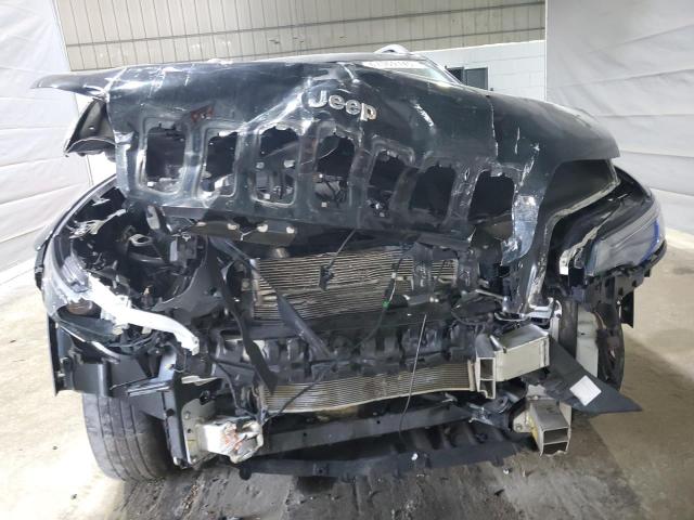 Photo 5 from auction – 2020 JEEP CHEROKEE L with VIN 1C4PJMDX6LD531730