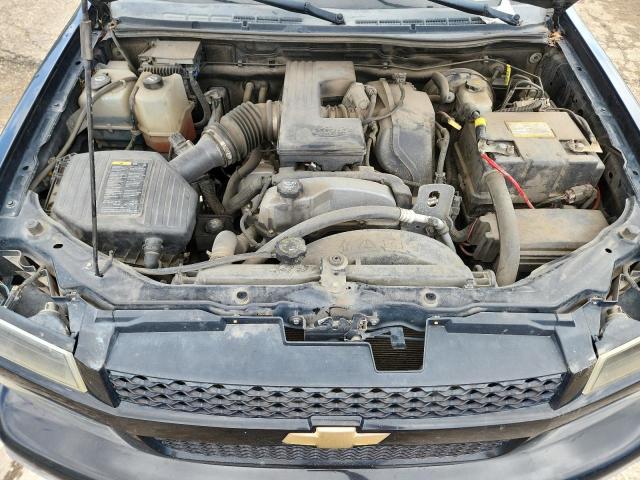 Photo 11 from auction – 2012 CHEVROLET COLORADO L with VIN 1GCHTCFEXC8136205