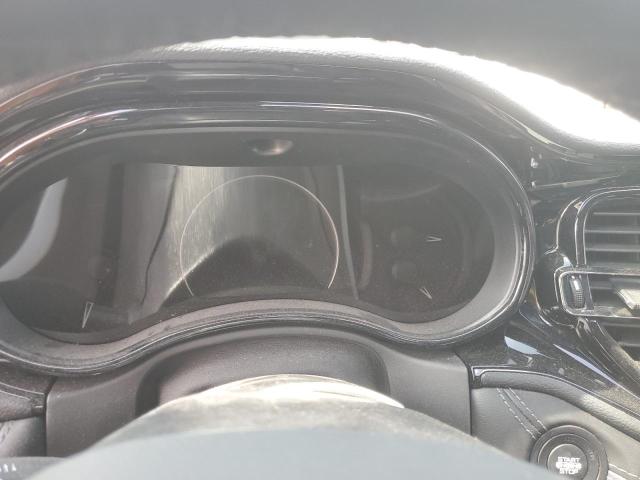 Photo 9 from auction – 2022 DODGE DURANGO GT with VIN 1C4RDJDG9NC161560