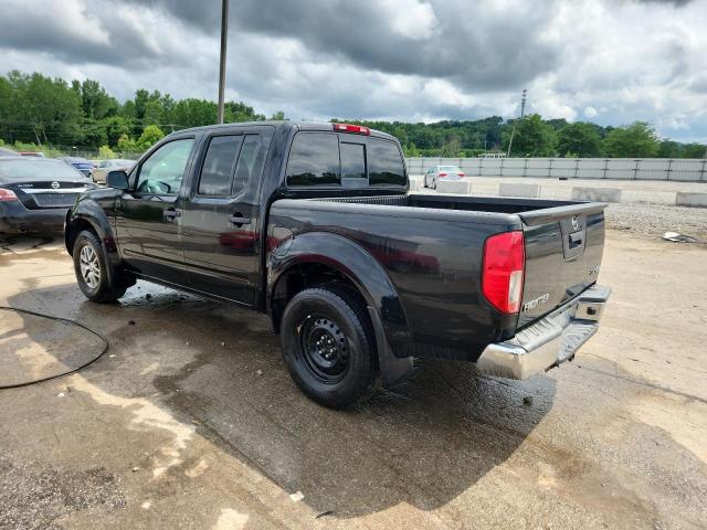 Photo 2 from auction – 2019 NISSAN FRONTIER S with VIN 1N6AD0EV3KN795545