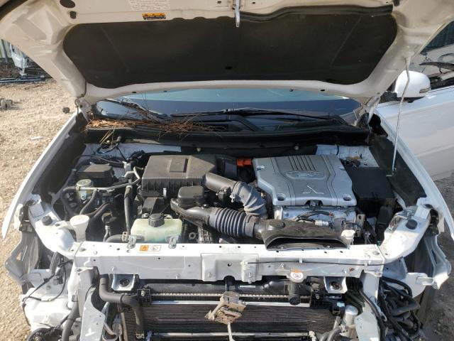 Photo 12 from auction – 2018 MITSUBISHI OUTLANDER with VIN JA4J24A58JZ049048