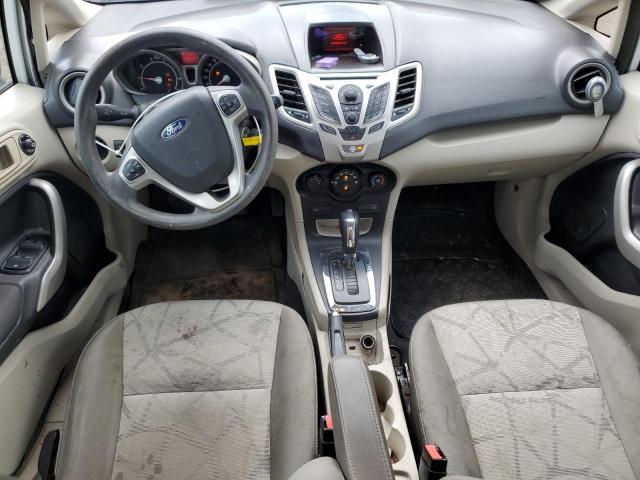 Photo 8 from auction – 2012 FORD FIESTA SE with VIN 3FADP4BJXCM215984