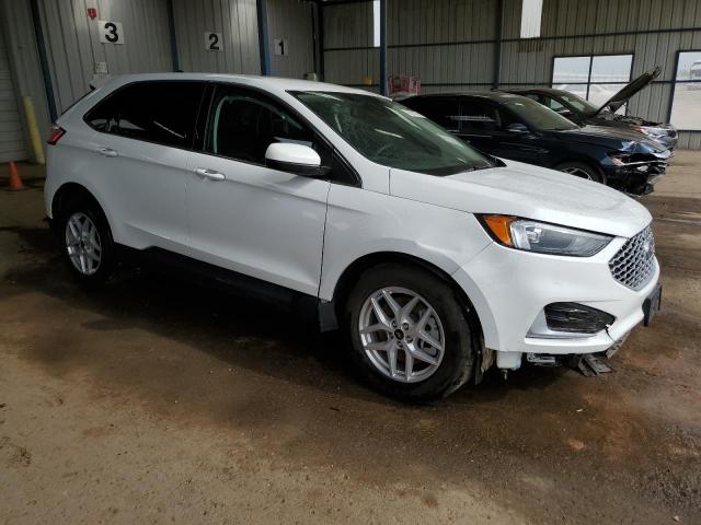 Photo 4 from auction – 2023 FORD EDGE SEL with VIN 2FMPK4J97PBA30596