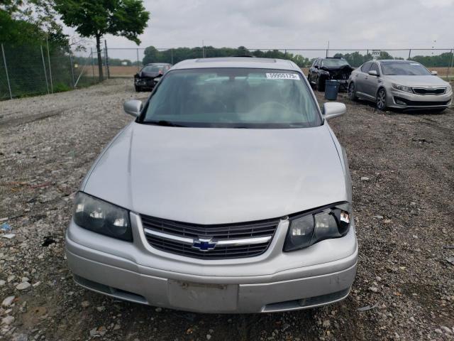 Photo 5 from auction – 2004 CHEVROLET IMPALA LS with VIN 2G1WH52K749338272