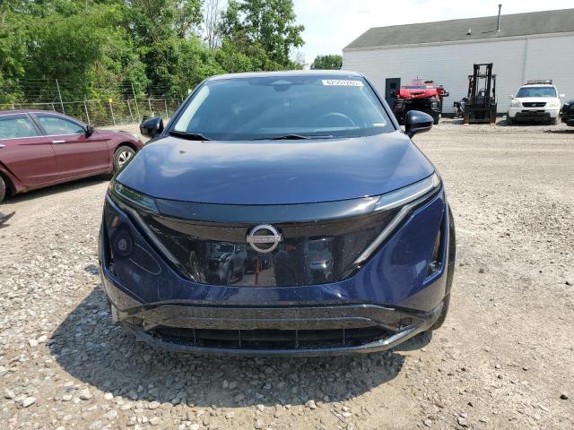 Photo 5 from auction – 2024 NISSAN ARIYA EVOL with VIN JN1DF0BB1RM743497
