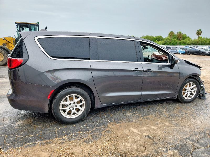 Photo 3 from auction – 2017 CHRYSLER PACIFICA T with VIN 2C4RC1DG4HR513250