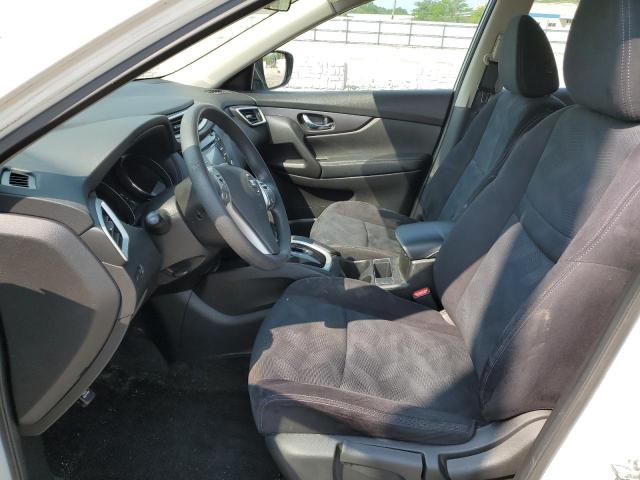 Photo 7 from auction – 2016 NISSAN ROGUE S with VIN JN8AT2MVXGW145779