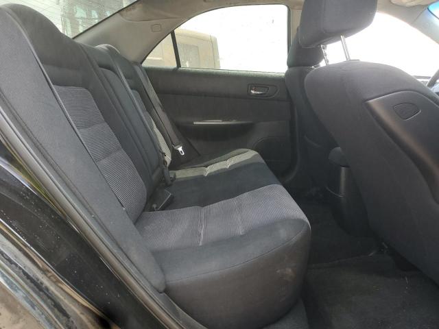 Photo 10 from auction – 2005 MAZDA 6 S with VIN 1YVHP80D155M13484
