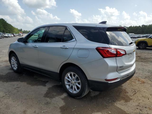 Photo 2 from auction – 2018 CHEVROLET EQUINOX LT with VIN 3GNAXJEV0JS605728