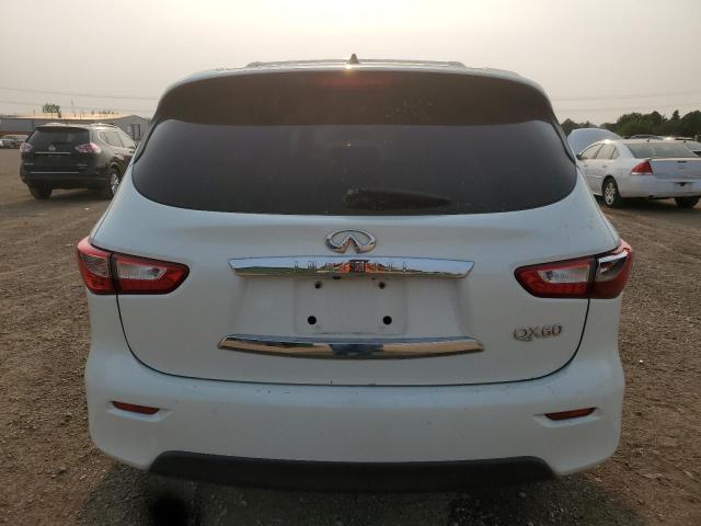 Photo 6 from auction – 2015 INFINITI QX60 with VIN 5N1AL0MM2FC536735
