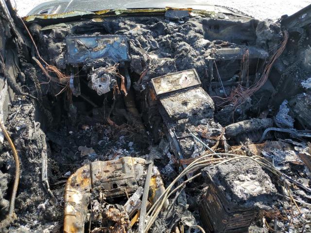 Foto 8 de la subasta – 2022 LAND ROVER RANGE ROVE con VIN SALWS2RU2NA205545