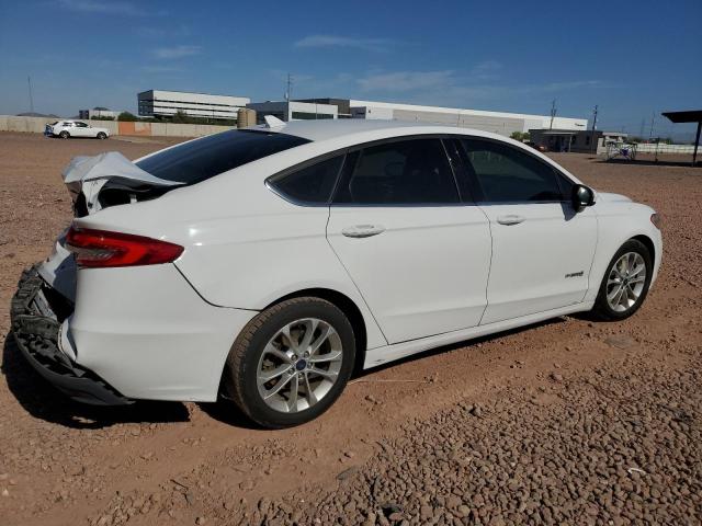 Photo 3 from auction – 2019 FORD FUSION SE with VIN 3FA6P0LU7KR100786