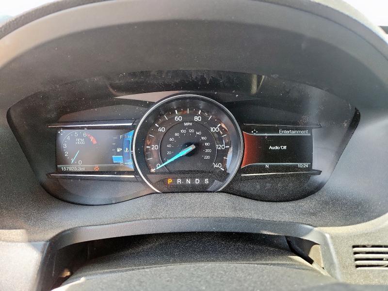 Photo 9 from auction – 2016 FORD EXPLORER L with VIN 1FM5K7F84GGA88067