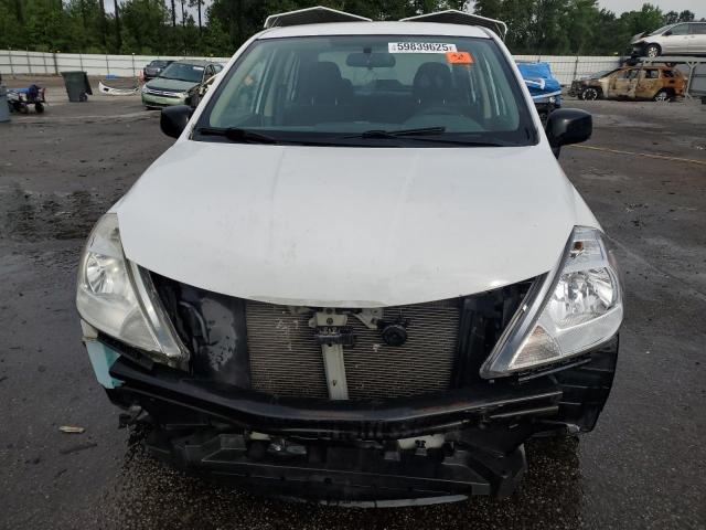Photo 5 from auction – 2011 NISSAN VERSA S with VIN 3N1CC1AP4BL395430