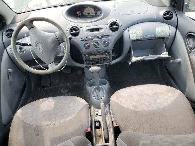 Photo 8 from auction – 2001 TOYOTA ECHO with VIN JTDBT123710168023