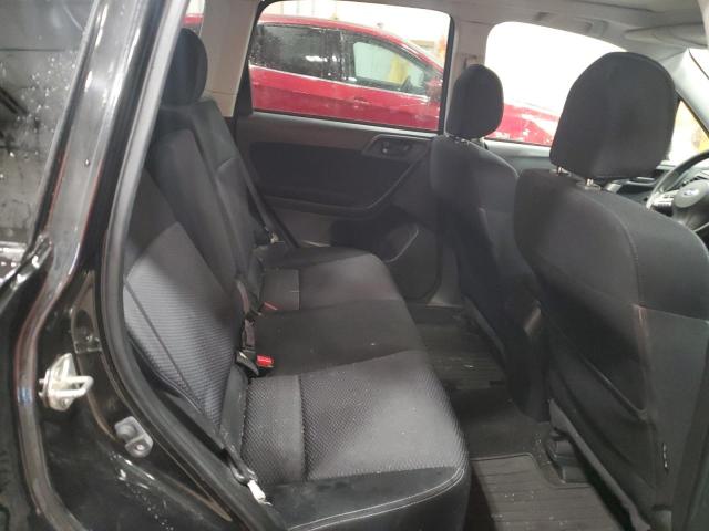 Photo 11 from auction – 2014 SUBARU FORESTER 2 with VIN JF2SJAEC8EH439763