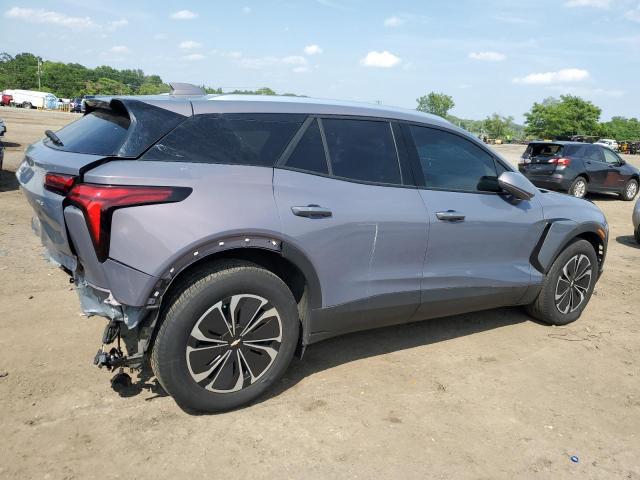 Photo 3 from auction – 2024 CHEVROLET BLAZER 2LT with VIN 3GNKDBRJ5RS212460