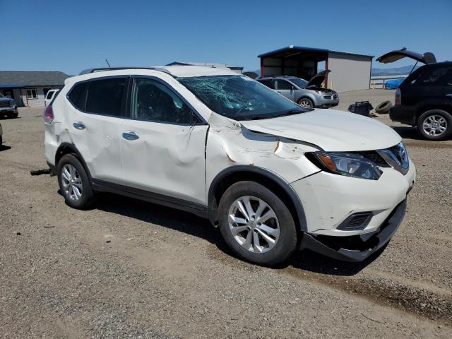 Photo 4 from auction – 2016 NISSAN ROGUE S with VIN KNMAT2MV2GP710967