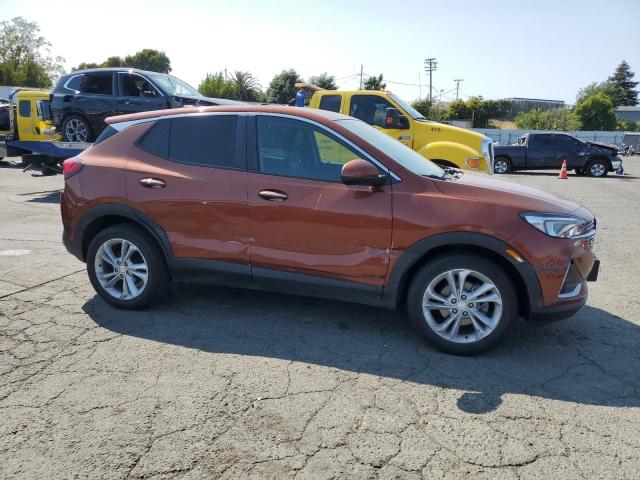 Photo 4 from auction – 2020 BUICK ENCORE GX with VIN KL4MMCSL8LB120159