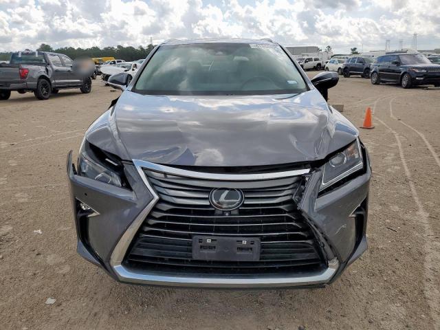 Photo 5 from auction – 2019 LEXUS RX with VIN 2T2ZZMCA6KC142544