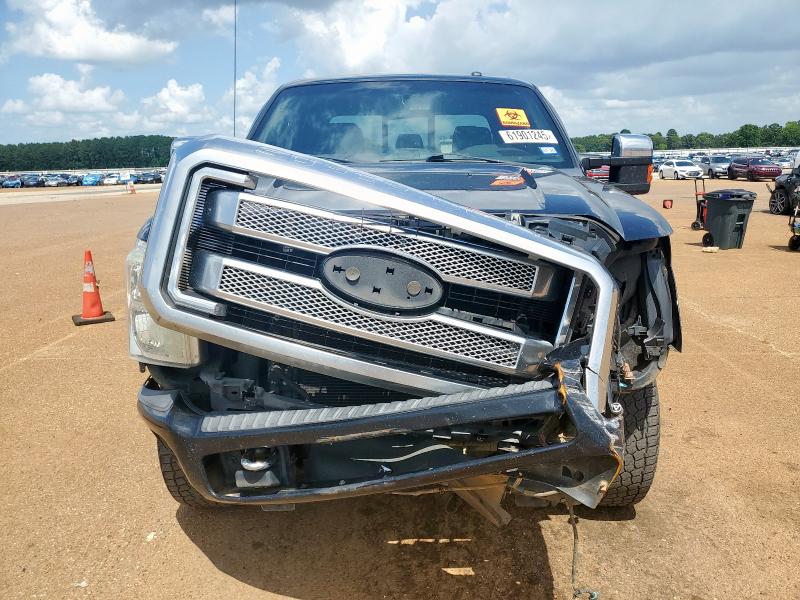 Photo 5 from auction – 2016 FORD F250 SUPER with VIN 1FT7W2B63GEB50854