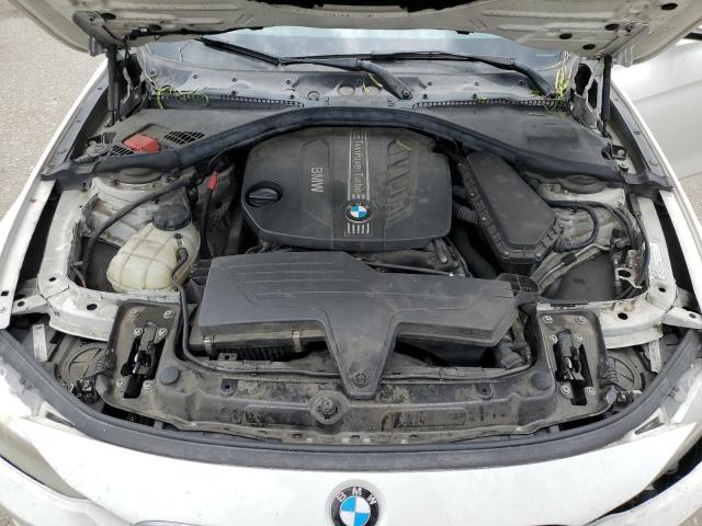 Photo 11 from auction – 2014 BMW 328 D with VIN WBA3D3C59EF099154