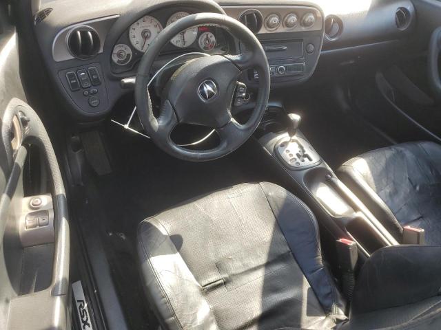 Photo 8 from auction – 2004 ACURA RSX with VIN JH4DC54834S009631