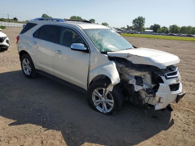 Photo 4 from auction – 2013 CHEVROLET EQUINOX LT with VIN 1GNALFEKXDZ119126