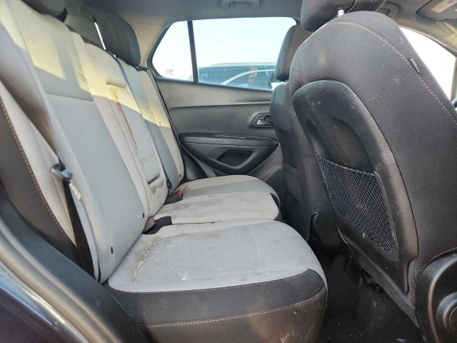 Photo 10 from auction – 2019 CHEVROLET TRAX with VIN 3GNCJKSB3KL126046