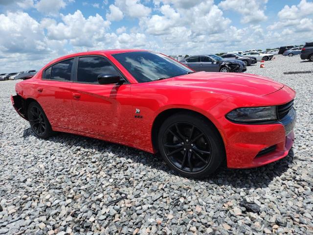 Photo 4 from auction – 2016 DODGE CHARGER R/ with VIN 2C3CDXCT2GH247451