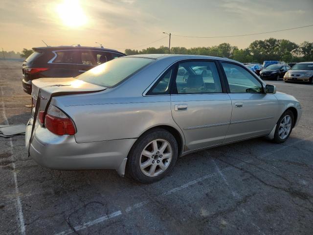 Photo 3 from auction – 2003 TOYOTA AVALON XL with VIN 4T1BF28B73U272708